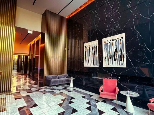 ONE Herastrau Towers - 2 bedroom apartment for rent - Photo 1