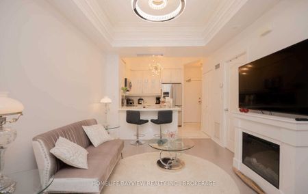 For Lease - 8 Rean Drive Unit# GV25, Toronto, Ontario - Photo 5