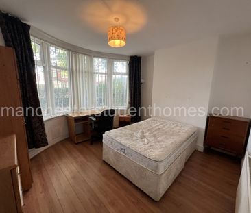 Parsonage Road, Manchester, M20 4NU - Photo 4