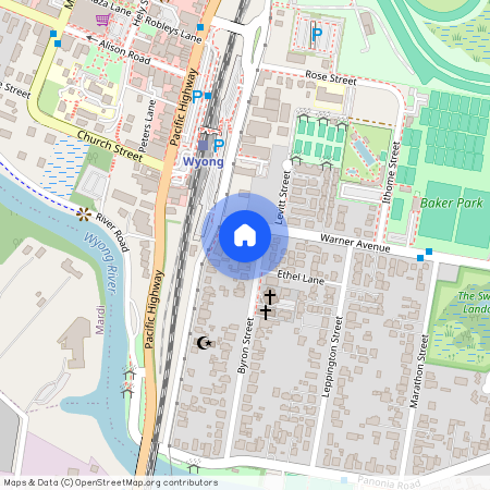 17/34 Byron Street, NSW 2259, Wyong