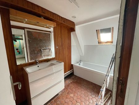 Location Appartement 3 pièces 64m² - Photo 2