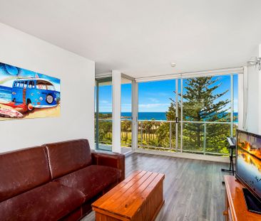 33/30 Moore Road, Freshwater NSW 2096 - Apartment For Rent | Domain - Photo 2