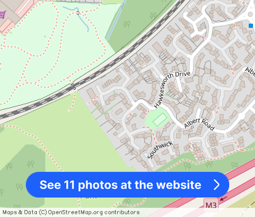 Bagshot, Surrey, GU19 - Photo 1