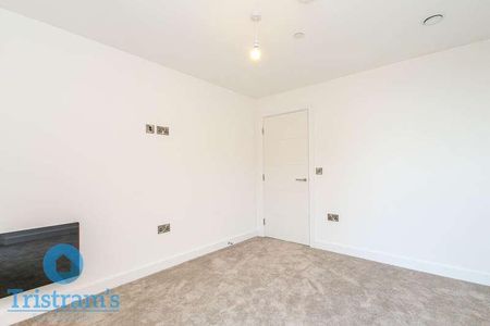 Weavers House, John Street, DE1 - Photo 4