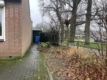 Te huur: Huis Dennenlaan in Zwolle - Foto 5