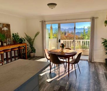 Beautiful Mountain View Short-term Rental House - Photo 3