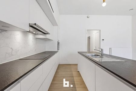 Appartement te huur - Photo 2