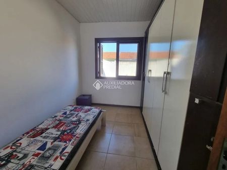 Casa com 3 quartos e 70m² para alugar em Hípica, Porto Alegre. - Foto 4