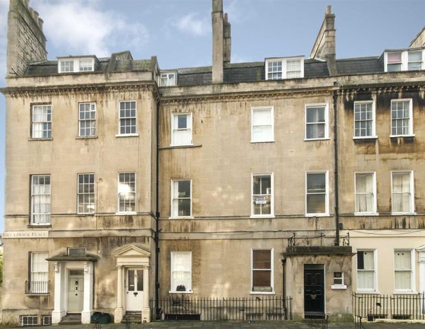 Brunswick Place, BATH, BA1 - Photo 1