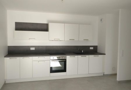 Appartement T3 à ST EGREVE - Photo 3