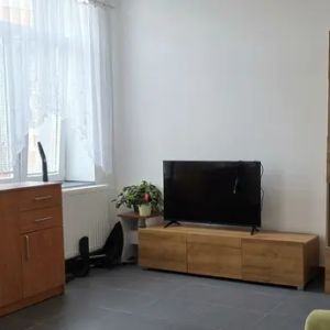 Pronájem moderního bezbariérového bytu 1+kk, 33,3 m - Photo 2