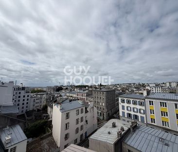 Location Appartement 1 pièce 14m² - Photo 6
