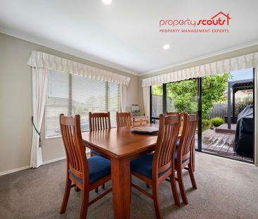 Spacious 3-Bedroom Family Home – East Tamaki Heights - Photo 3