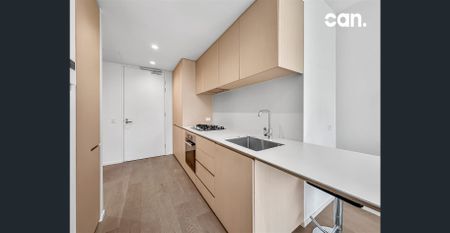 Unfurnished 1-Bedroom Apartment in Australia 108, Southbank - Photo 3