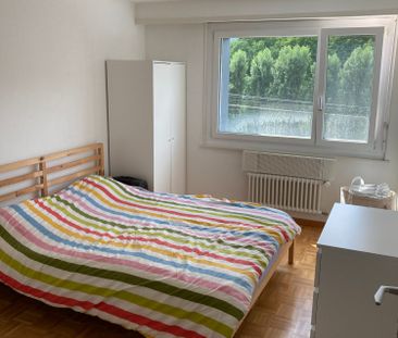 Joli appartement à Rolle avec vue sur le Léman - Photo 2