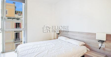 Rent Furnished Apartment in Barcelona Eixample Dreta - Foto 5