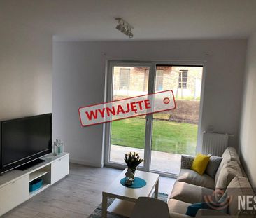 Dwupokojowe mieszkanie ul. Maciejkowa - Zdjęcie 6