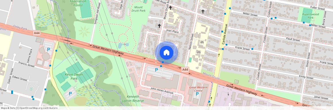 16 Bernard Place, NSW 2770, Mount Druitt