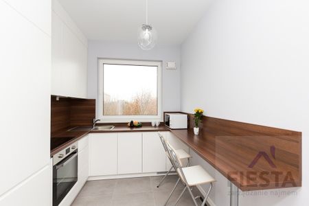 Warszawa Praga-Południe, ul. Jana Nowaka-Jeziorańskiego - Photo 5