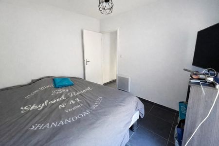 Location Appartement 2 pièces 39m² NICE 06000 - Photo 3