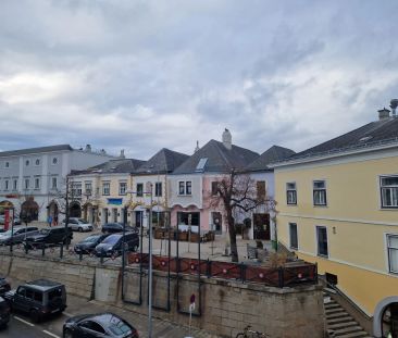 KLOSTERNEUBURG - EDLE WUNDERSCHÖNE 3 ZIMMER WOHNUNG - 2er WG geeign... - Photo 3