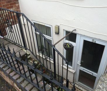 1 bedroom flat to rent - Photo 6