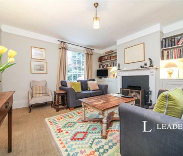 3 bedroom terraced house to rent - Photo 1