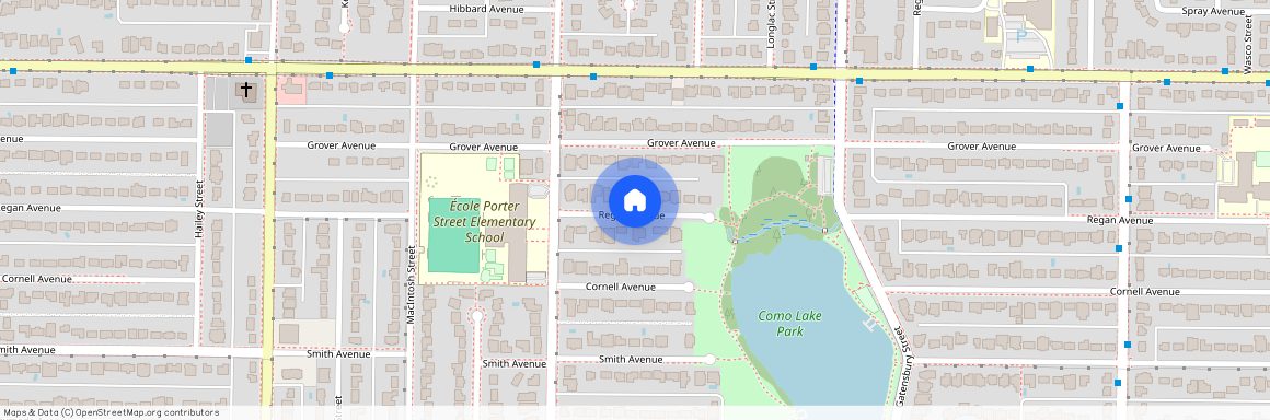 Regan Avenue, Coquitlam, BC V3J 3B4