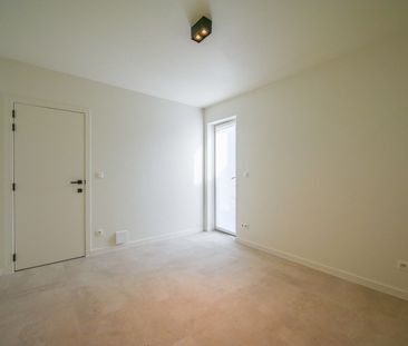 Nieuwbouw éénslaapkamerappartement in Waregem - Photo 6