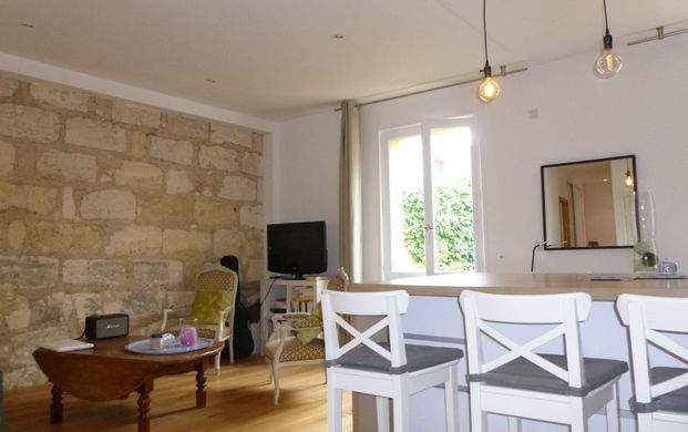 T2 Bis Bordeaux / Jardin Public - Photo 1