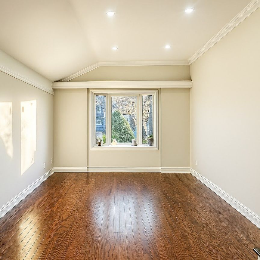 For Lease - 9 Benshire Drive, Toronto, Ontario - Photo 1