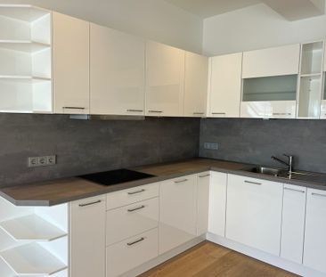 Hochwertige 3-Zimmer-Wohnung in Rodgau – barrierefrei & modern - Foto 3