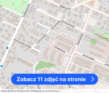 0 % PROWIZJI Klimatyzowne od zaraz Atrakcyjne mieszkanie ul. Oliwkowa - Zdjęcie 1