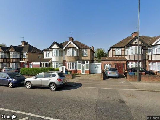 2 Bed Maisonette, Kenton Lane, HA3 - Photo 1