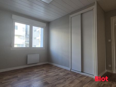 Location Appartement 2 pièces 40m² BREST 29200 - Photo 4