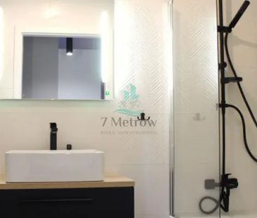 Luksusowe,przestronne,nowe 2 pok ZAMKNIĘTE OSIEDLE - Фото 4