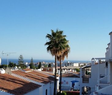 2 room luxury Apartment for rent in Nerja, Spain - Photo 4