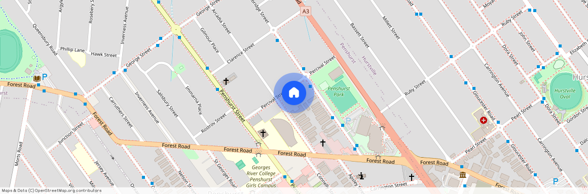 7/5-7 Percival Street, NSW 2222, Penshurst