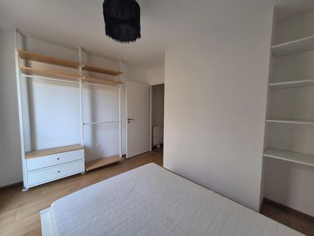 Location Appartement 3 pièces 61m² NANTES 44000 - Photo 3