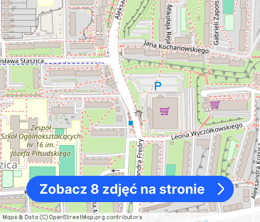 3pok dla 6 pracowników, super standard - Zdjęcie 1
