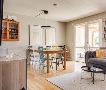 Stallsbergsvägen, Motala - Photo 2