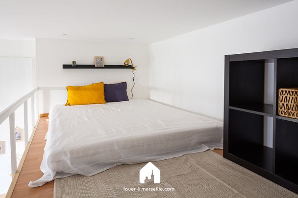 Studio Endoume - Photo 1