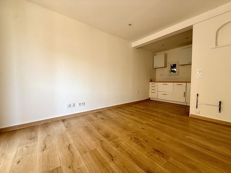 Location Appartement 2 pièces 31m² - Photo 4