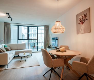 Appartement te huur: Dijkmeerlaan 293 1096 DE Amsterdam - Foto 4