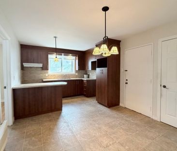 562 Rue Laurendeau, J6A 7H3, Repentigny - Photo 1
