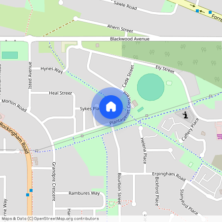 12C Sykes Place, Hamilton Hill WA 6163