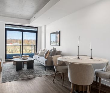 For Lease - 1354 CARLING Avenue Unit# 410, Carlington - Central Par... - Photo 5