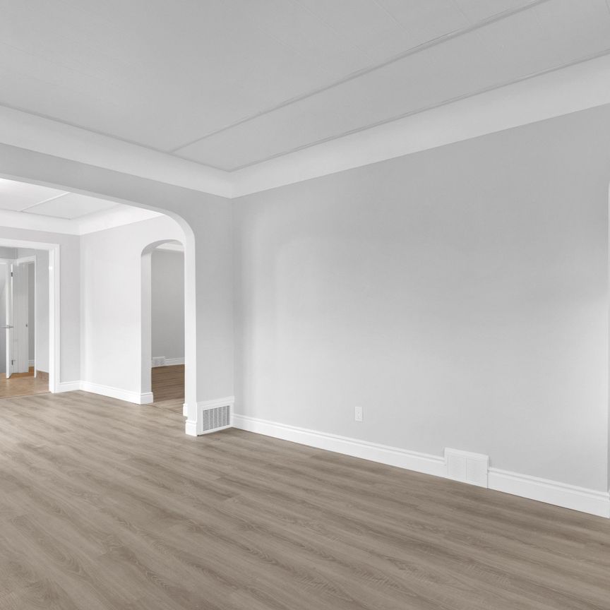 For Lease - 908 Trafalgar Street Unit# MAIN, London East, Ontario - Photo 1