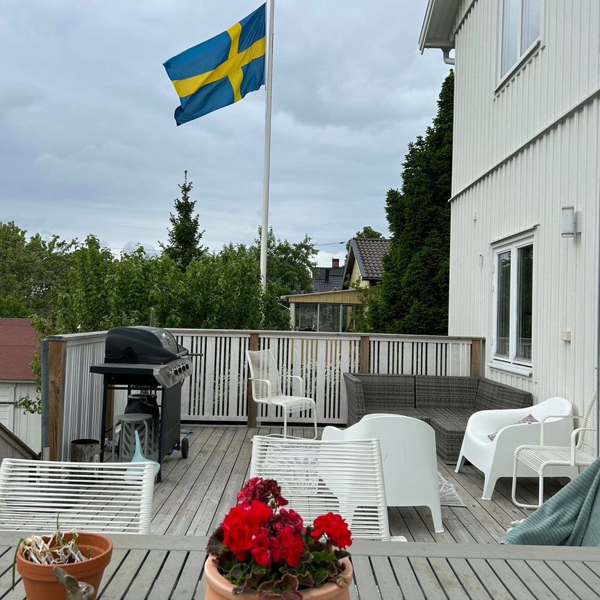 Viktoriavägen, Älvsjö - Photo 1
