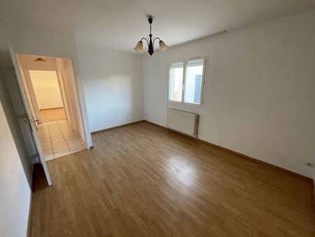 Appartement T3 850€ CHARVIEU-CHAVAGNEUX - Photo 5